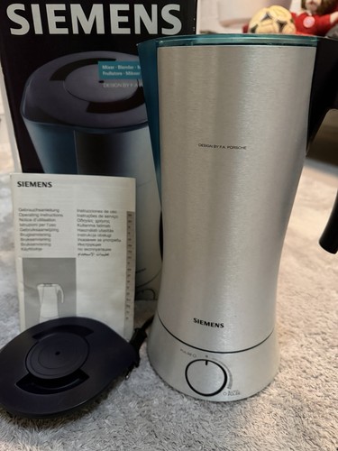 Siemens standmixer porsche - siemens,