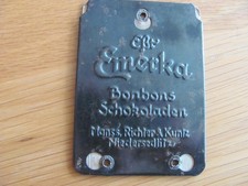 Bahnfahrschein Cossen -