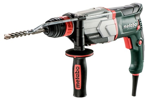 Metabo kombihammer khe 2860 - kombihammer,