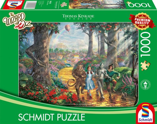 Warner wizard oz - warner, oz,