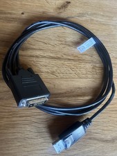 HDMI-DVI-Kabel 2 Meter Schwarz