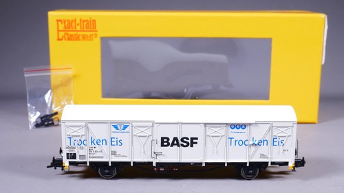 Exact train ex20404a - h0,