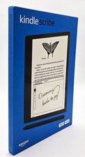 Kindle scribe 16gb - kindle,