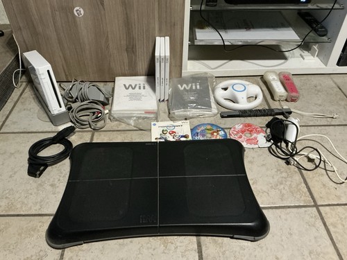 Nintendo wii controller - controller, +