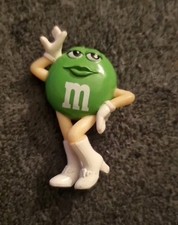 Figur grün mini - m&m`s, top