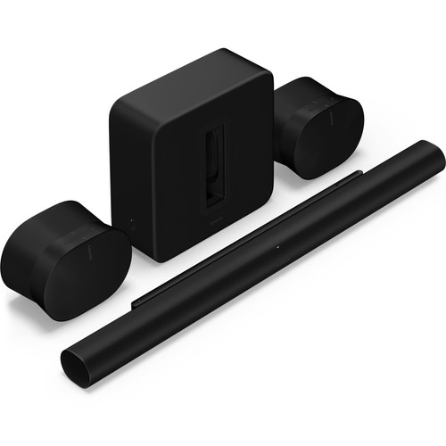 Sonos ultimate immersive set - immersive,
