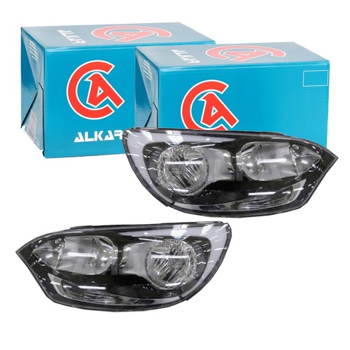 Alkar halogen scheinwerfer - alkar,
