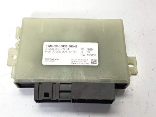 Mercedes sprinter t - mercedes, 3,5-t