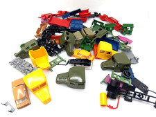 großes Ersatzteilset IFA W50