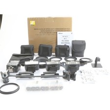 Nikon Makroblitz Kit R1C1 + TOP (279526)