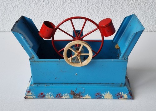 Tolles antriebsmodell - tolles,