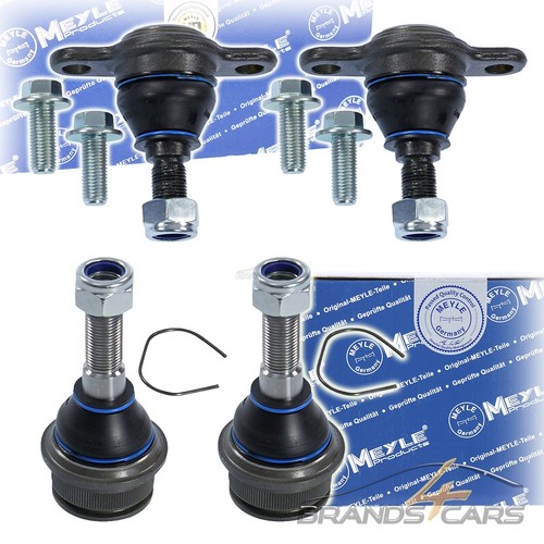 Meyle traggelenk vorne - 4x,