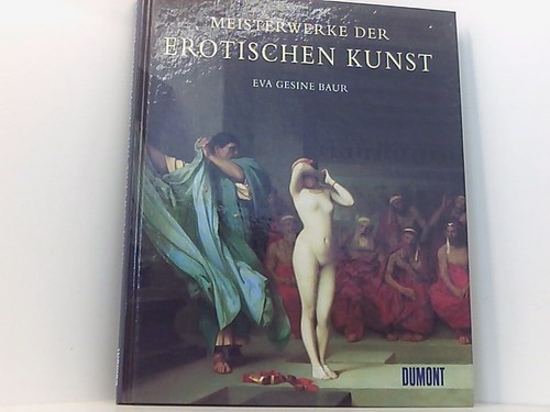 Meisterwerke der erotischen