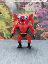 MOTU Vintage Custom: Mantenna / Buzz Off, 80er Masters Universe