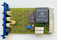 Buderus M004, Ecomatic Modul