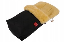 KAISER LAMMFELL FUSSSACK