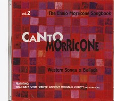 Various - Canto Morricone -