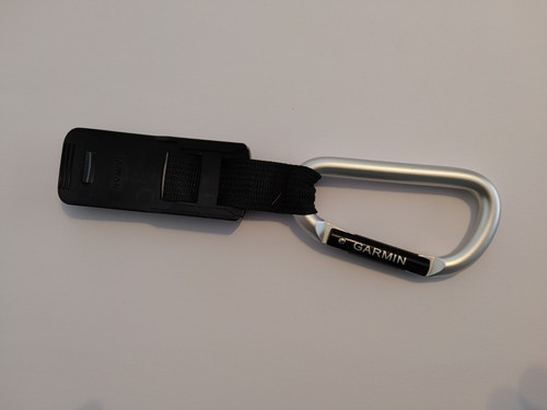 Garmin gürtelclip mit - garmin,