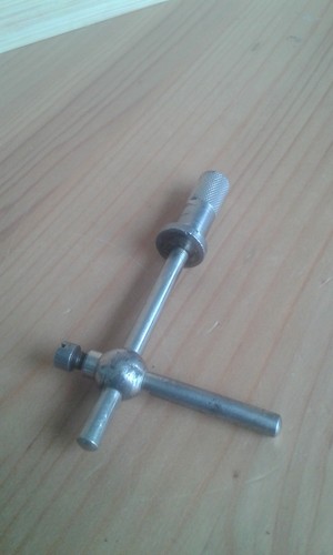 Uhrmacherdrehbank lorch 8mm - uhrmacherdrehbank, 6/8mm