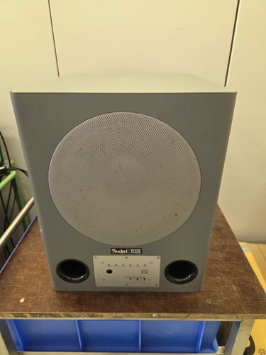 Teufel concept thx - g,