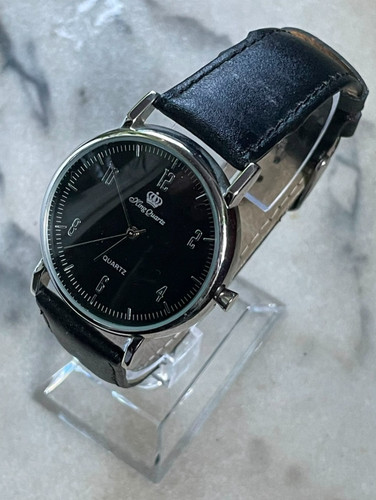 King quartz herrenuhr - king,