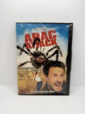 DVD-Arac Attack - Angriff der