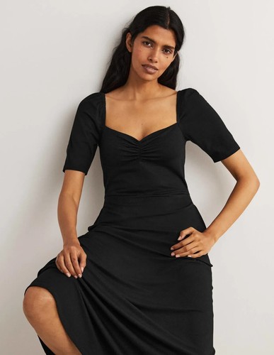 Boden sweetheart jersey - boden,