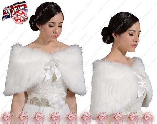 Neu elegant kunstfell - neu,