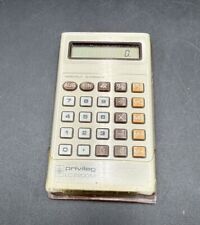 Taschenrechner Privileg