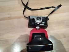 Fotoapparat Beirette SL200 SL-200 mit Tasche 