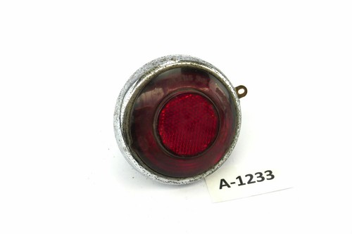 Adler 250 rücklicht - mb,