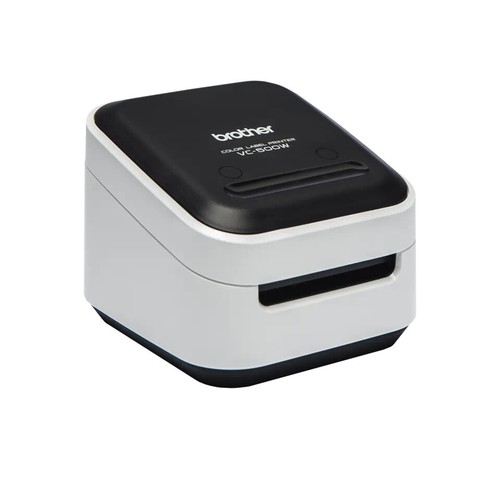 Brother original vc500w - brother,