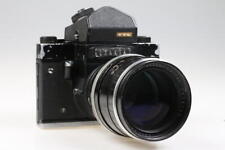 Arsenal Kiev 60 TTL mit Sonnar