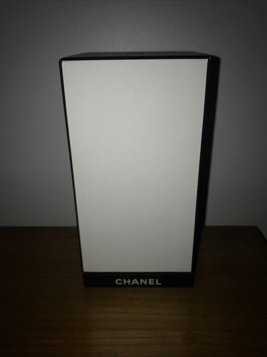 Chanel box schachtel ca - chanel, schachtel,