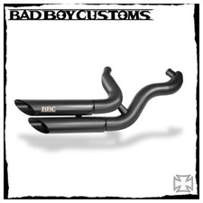 Harley Davidson Auspuffanlage