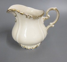 Milchkännchen Edelstein Maria