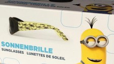 Kinder minions brille - kinder,