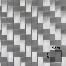 Glasrovinggewebe Köper 580