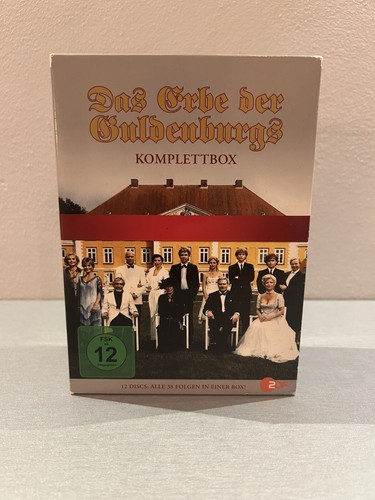 Das erbe der - das,
