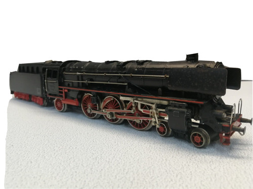 Märklin 800 01 - f,