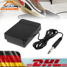 Universal Fußschalter