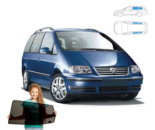 Sonnenschutz volkswagen - sonnenschutz, f.