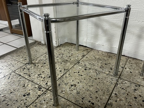 Vintage couchtisch tisch - x,