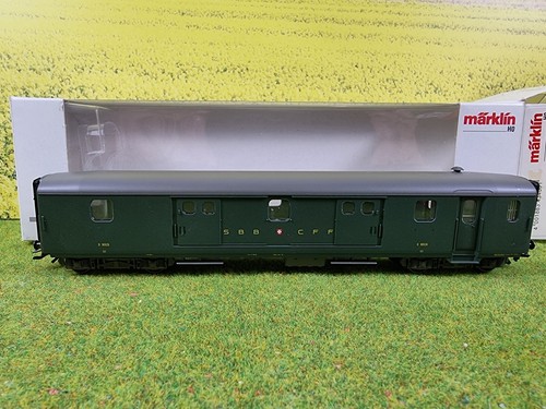 Märklin 43400 - märklin,