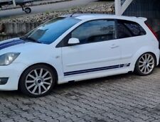 ford fiesta st150