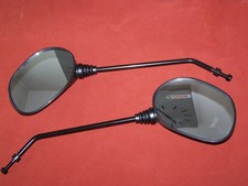 Spiegel Paar original Piaggio