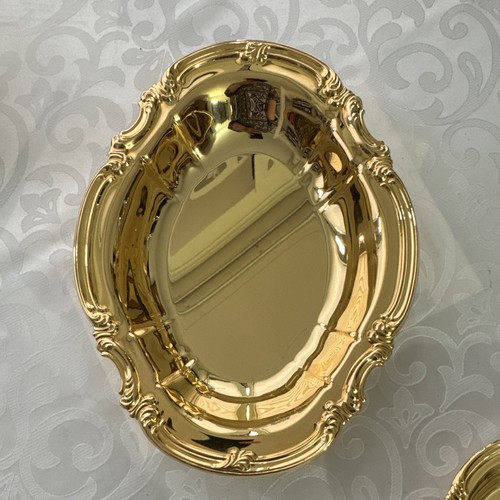 Vintage wolff goldauflage - vintage,