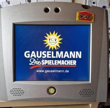 Gauselmann Trendy Compact Video Tischgerät