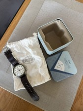 Men's Fossil Oak Barrel