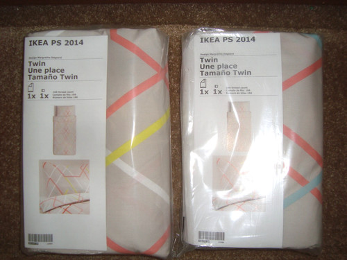 Sets ikea ps2014 twin - sets,